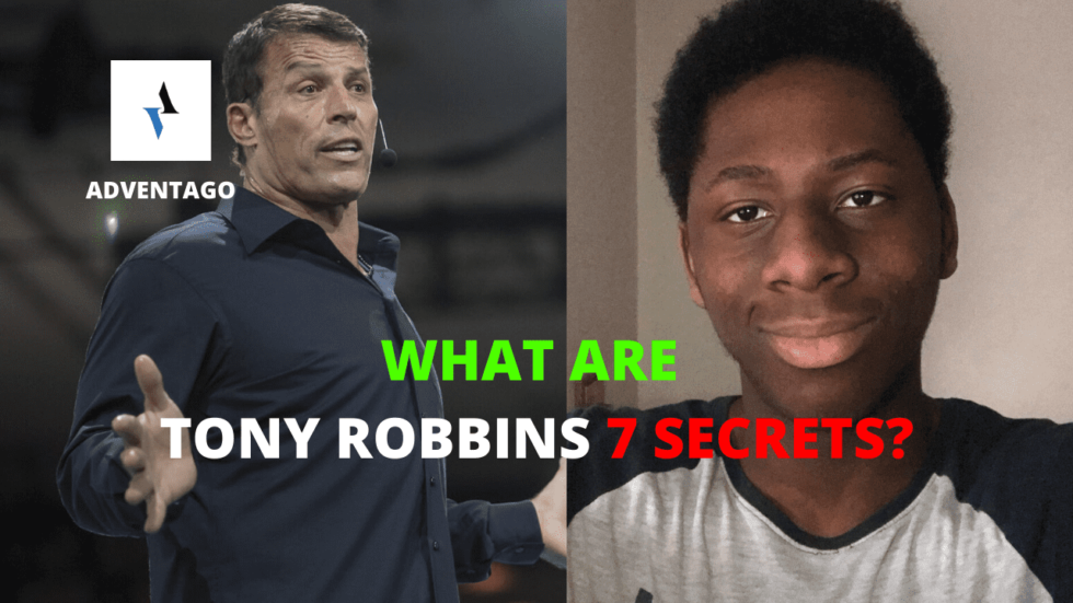 7 Most Powerful Lessons I Learned From Tony Robbins Seminar Adventago