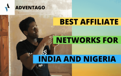 How To Be An Affiliate Marketer In India Or Nigeria For Beginners (Answer Revealed)