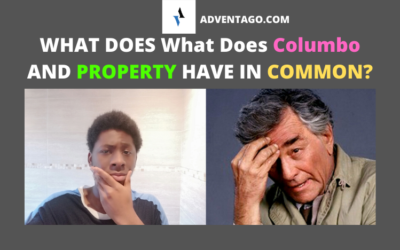 What Does Columbo and Property Investment Have In Common?