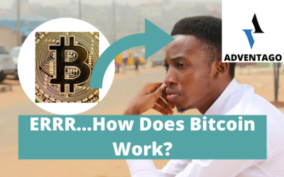 ERRRR… How Does Bitcoin Work??? | Ultimate Beginners Guide…