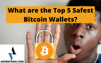 What Are The 5 Best, Safest, And Most Secure Bitcoin Wallets?