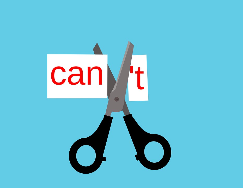 Motivation Can Development Self Scissors Cant