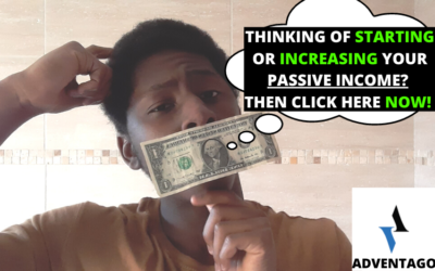 WATCH THIS! Before You Search Best Passive Income Ideas (Ways To Make Money While You Sleep!)