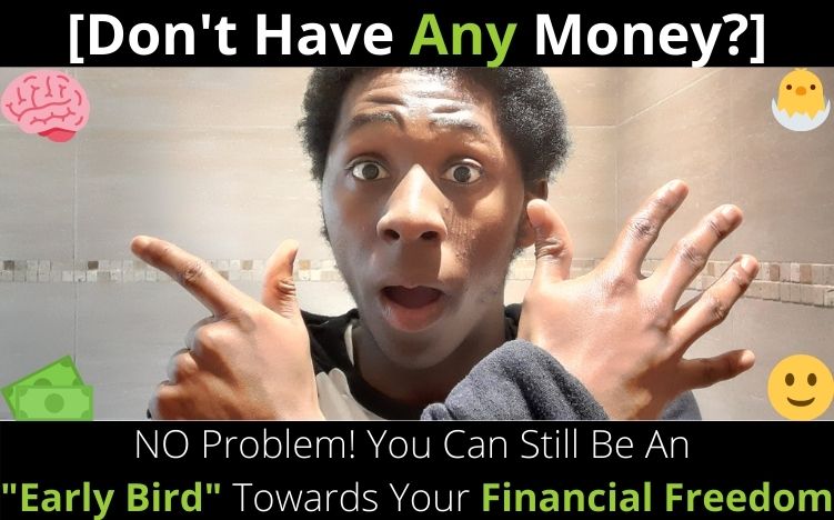 This Is How You Can 7X Your Income And Master Financial Literacy Even If You’re BROKE!