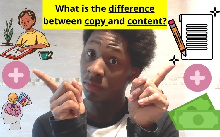 Content Writing Or Copywriting – Which One Is Better For You?