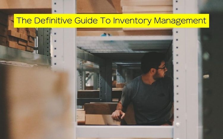 #1 Strategy To Expand Your Inventory-Based Business With Essential Inventory Management Practices > > >