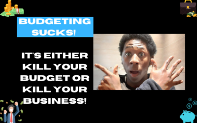 Your Budgeting Is Making You BROKE! | 7 Things Better Than Budgeting > > >