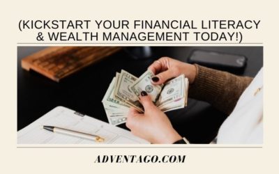 15 Small Financial Improvements To Start With (Kickstart Your Financial literacy & Wealth Management TODAY!)