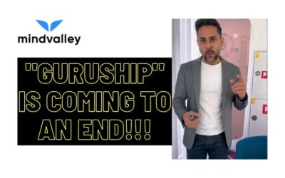 Why You Don’t Want To Fall For One ‘Guru’ Vishen Lakhiani From Mindvalley