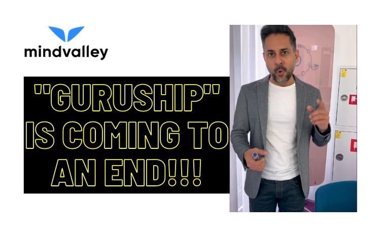 Why You Don’t Want To Fall For One ‘Guru’ Vishen Lakhiani From Mindvalley