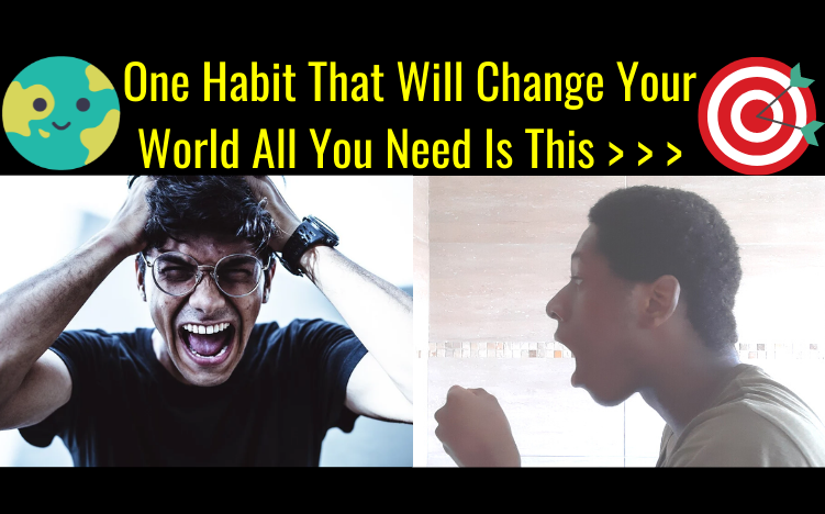#1 Simple Habit That Will Transform Your World And Life For Entrepreneurs>>>